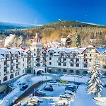 Buczynski Medical & Hotel Świeradów-Zdrój